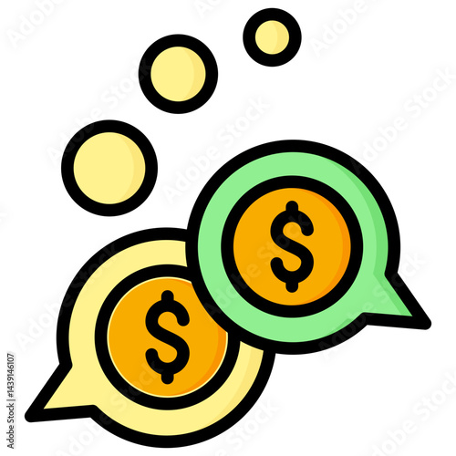 Bubble Icon