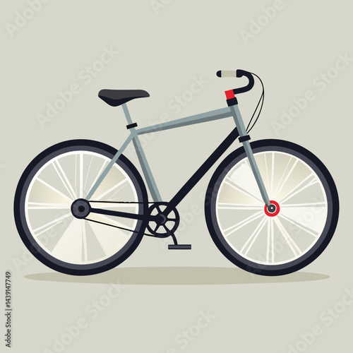 Explore New Horizons Commuting by Bicycle Urban Life Freedom