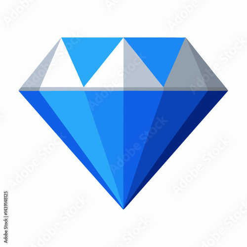 The Allure of Blue Diamonds A Rare and Unique Gemstone