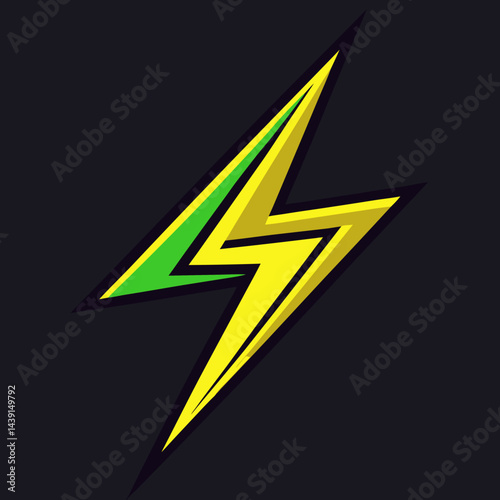 The Power of Lightning An Essential Element To Drive All