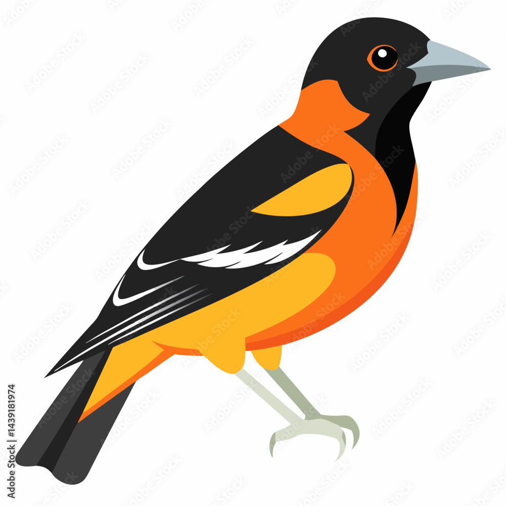 bird on a branch bird on a branch