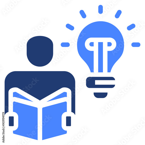 Learning Icon