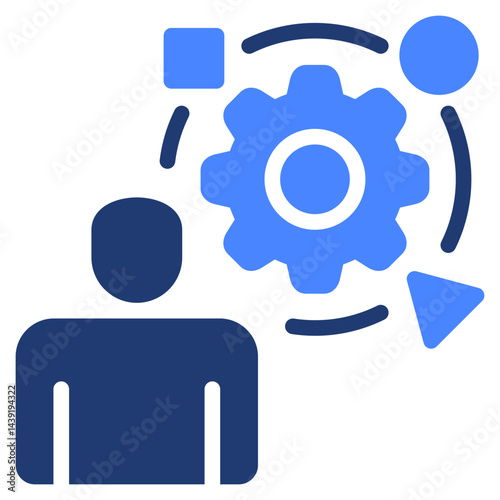 Adaptality Icon