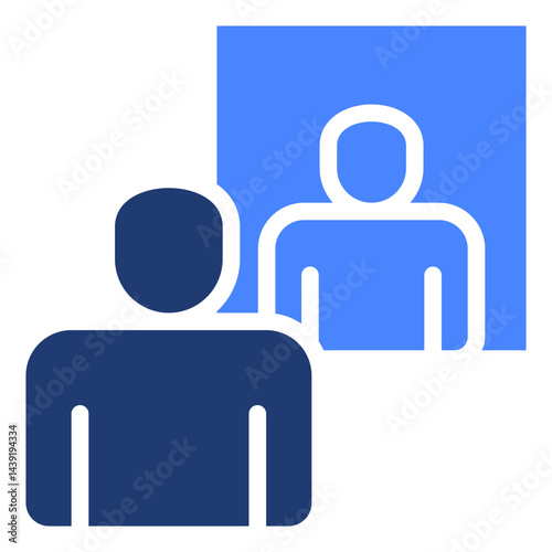 Reflection Icon