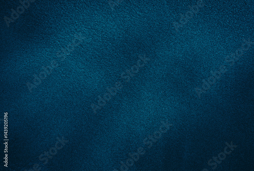 Obraz na płótnie dark blue sand texture top view w salonie