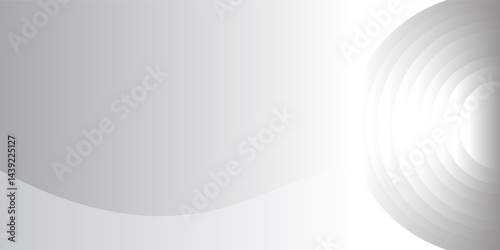 Milk circle ripple, splash water waves from drop top view on white background. Vector cosmetic cream, shampoo, milk product or yogurt swirl round texture surface template. eps 10