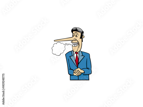 The Dangers of Deception Unveiled Truth Seeking and Ethical Behavior