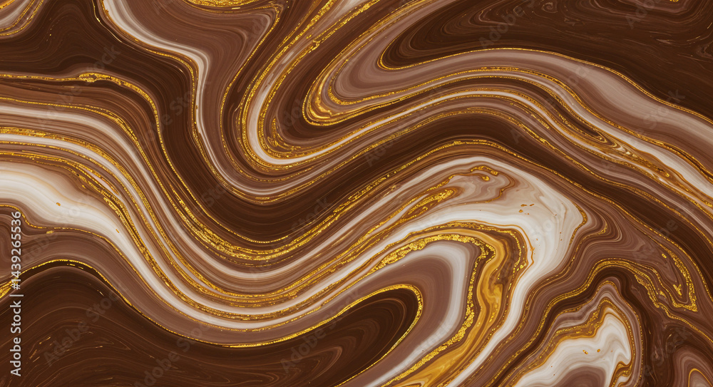 abstract background marble with gold veins . Generative AI abstract background marble with gold veins . Generative AI