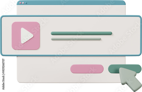 song picking window