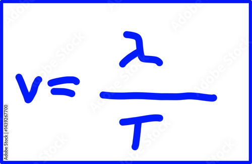 wave physics, physics formula mathematical equation of waves