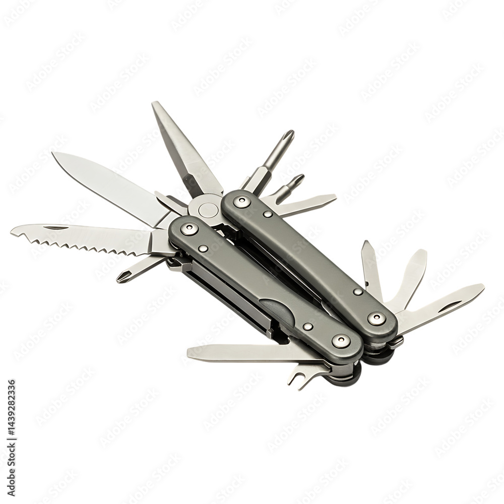 Multi-Tool, Pocket Knife, Swiss Army Knife, EDC Gear, Camping Tools, Survival Tools Multi-Tool, Pocket Knife, Swiss Army Knife, EDC Gear, Camping Tools, Survival Tools