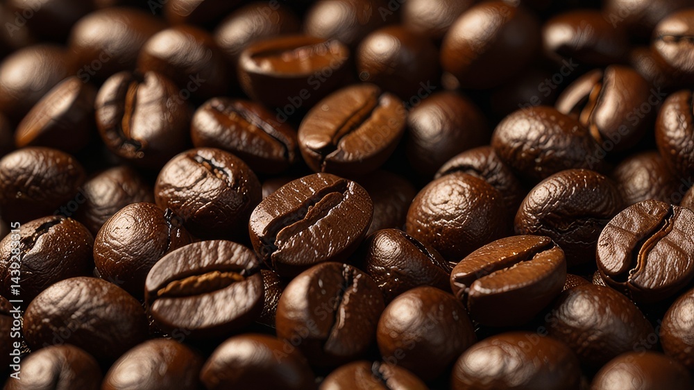 coffee beans background coffee beans background