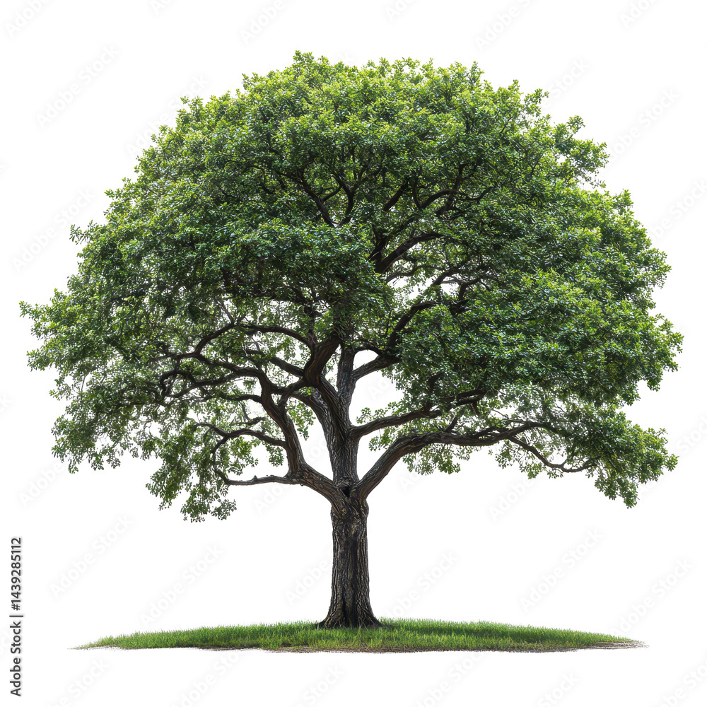 Hall Tree isolated on transparent background. Hall Tree isolated on transparent background.