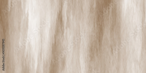 Brown abstract watercolor painting textured, Watercolor texture for cards, flyers, posters. watercolor banner,Abstract brown watercolor illustration banner, wallpaper,brown old vintage paper texture w