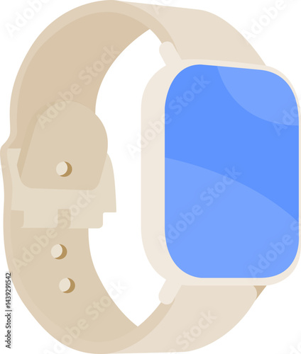 smart watch wristwatch