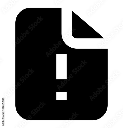 files solid icon