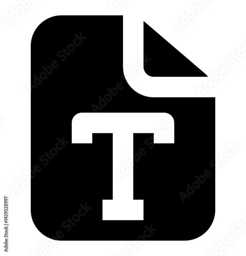 files solid icon