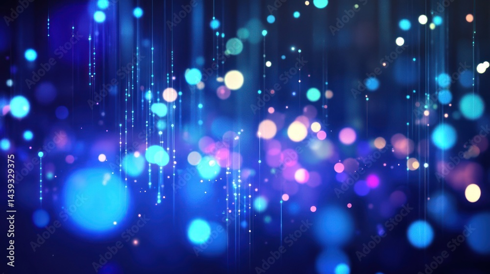 Abstract digital art, vibrant colors, glowing particles, digital background, for design elements, presentations, or overlays Abstract digital art, vibrant colors, glowing particles, digital background, for design elements, presentations, or overlays