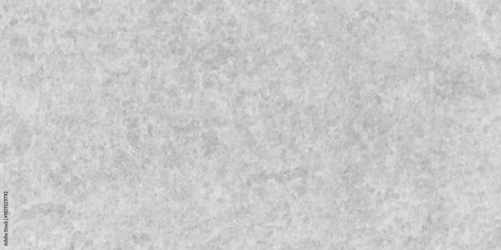 Obraz premium Abstract background with modern grey marble limestone texture background in white light seamless material wall paper. Back flat stucco gray stone table top view. paper texture and vector design 
