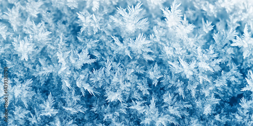 A Frozen Tundra Noise Texture with Cracked Ice Patterns photo
