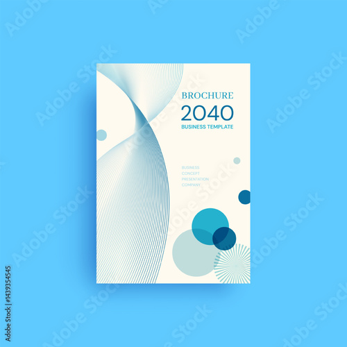Brochure design template, layout, cover design annual report,magazine,flyer,booklet