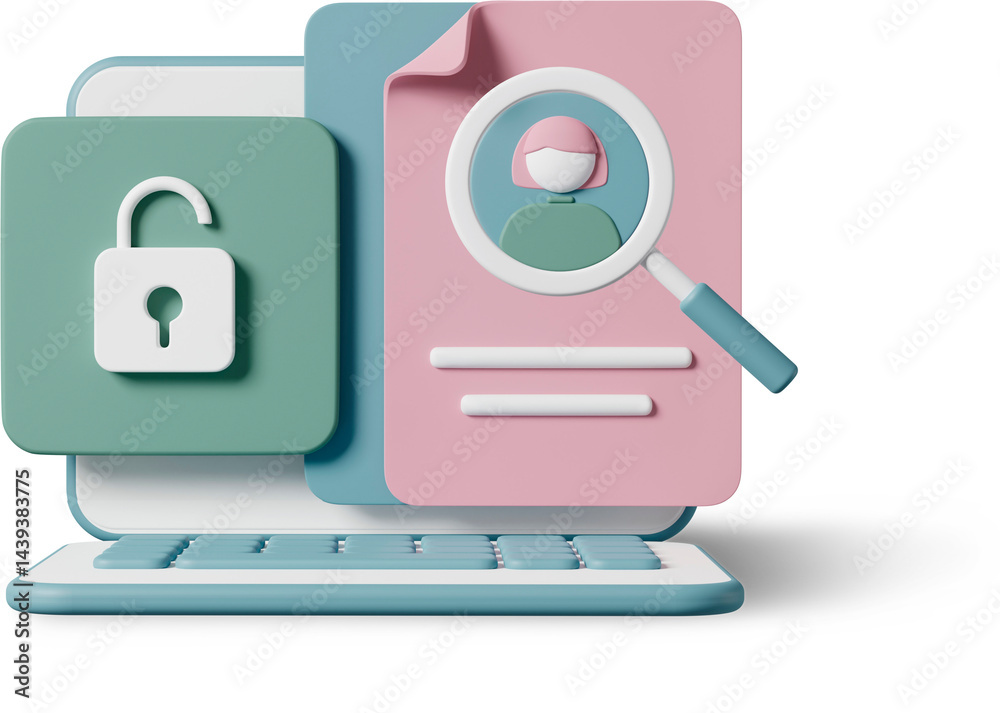 secure document secure document