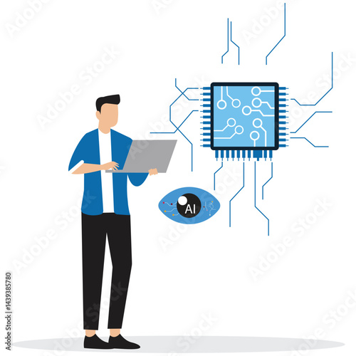 Computer Vision AI
