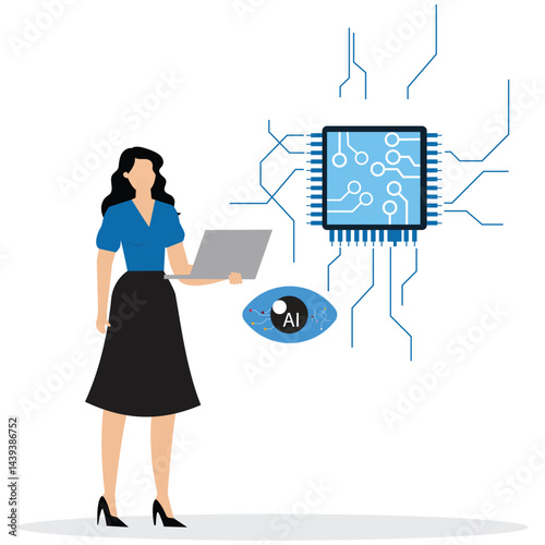 Computer Vision AI