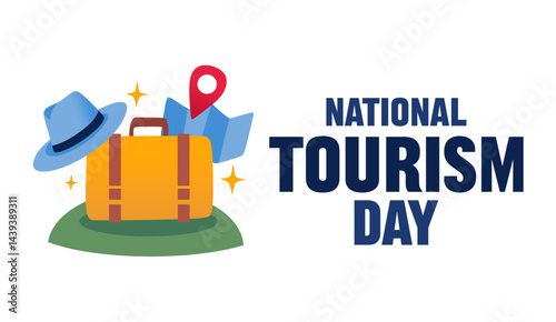 national tourism day for all tourists