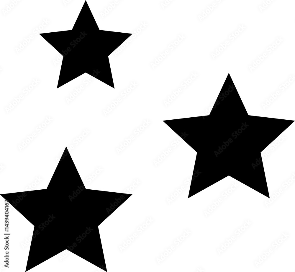 Stars line icons set. Rank, quality, shining sparkle, magic, favorite, logo, bright firework, falling, fantasy Stars line icons set. Rank, quality, shining sparkle, magic, favorite, logo, bright firework, falling, fantasy