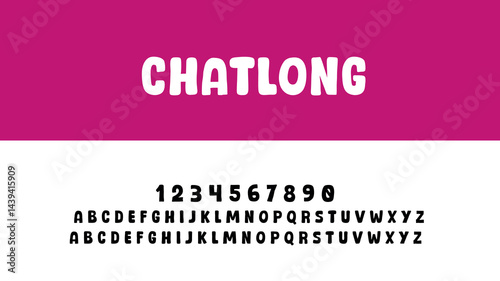 font design
