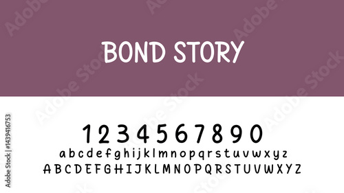 font design