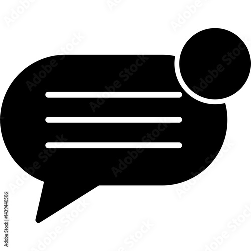 Message Icon