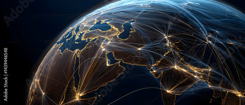 Global interconnectedness (2)