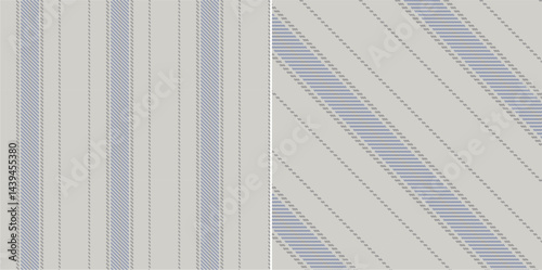 Vector checkered pattern or plaid pattern . Tartan, textured seamless twill for flannel shirts, duvet covers, other autumn winter textile mills. Vector Format