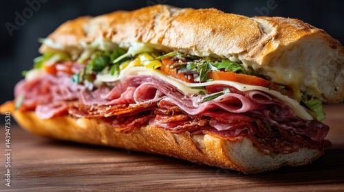 National Hoagie Day