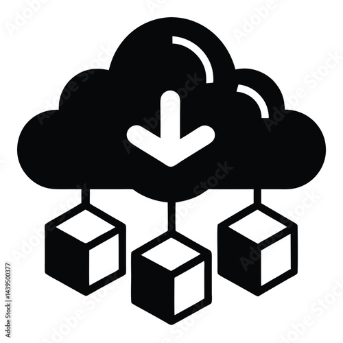 Cloud Storage - Seamless Data Management and Access