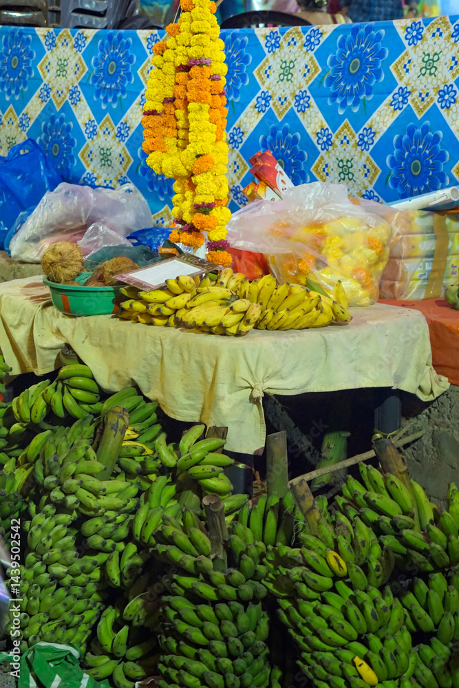 hindu banana festival in goa