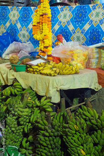 hindu banana festival in goa
