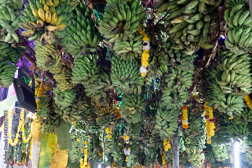 hindu banana festival in goa