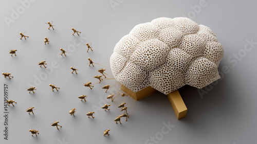 Brain Power and Collective ...