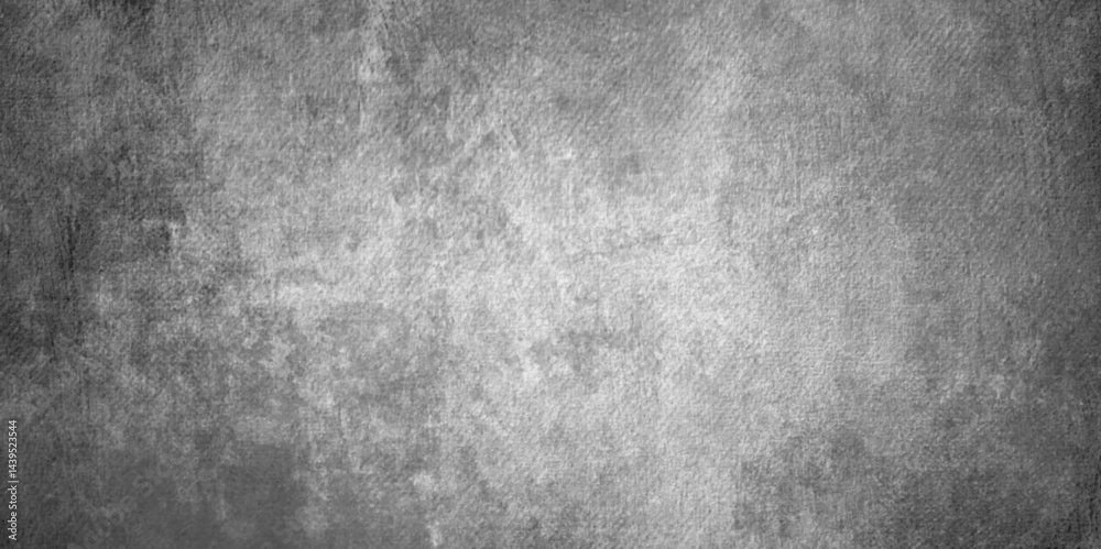 Fototapeta premium abstract grey marble cement wall background, grunge polished concrete outdoor material texture, white marble luxury wall at classic home building background.