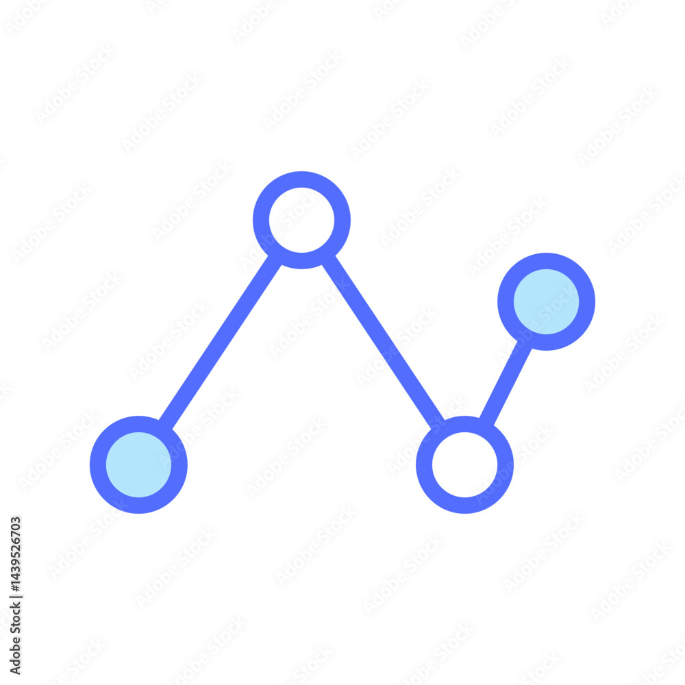 Digital Marketing Strategy Icon Representing Data Analysis and SEO Optimization for Enhanced Business Growth and Online Presence Digital Marketing Strategy Icon Representing Data Analysis and SEO Optimization for Enhanced Business Growth and Online Presence