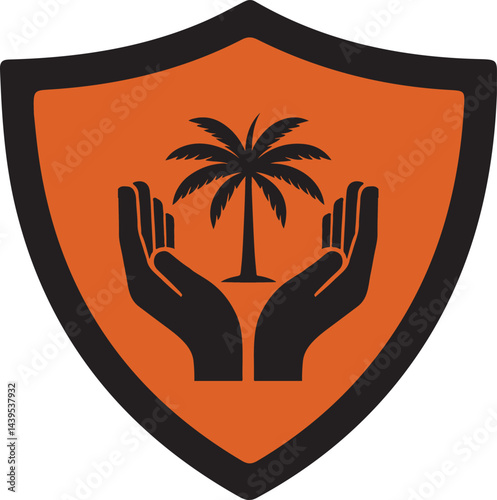 Shield Logo Icon Bundle - Great for Security Campaigns, Privacy Promotions, and Trust Branding 