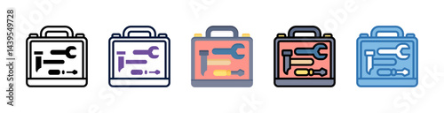 Tools Icon