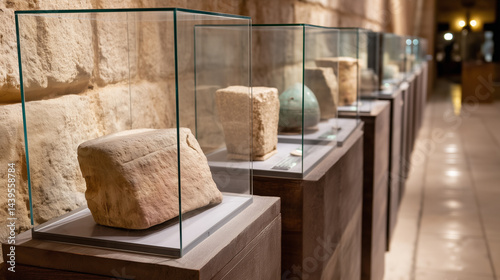 Ancient Artifacts Exhibitio...