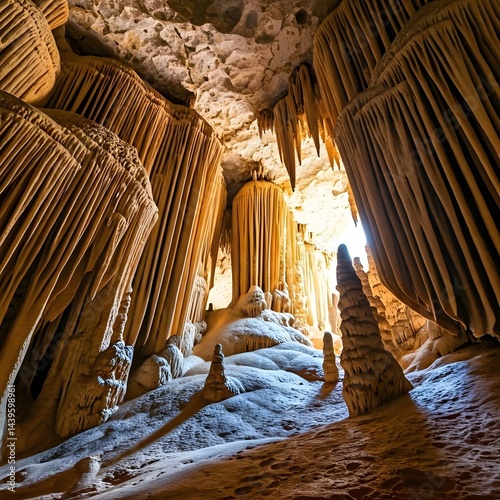 Al Hoota Cave’s Hidden Depths