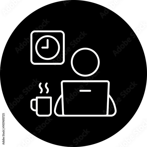 Workspace Icon