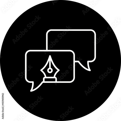 Chat Icon