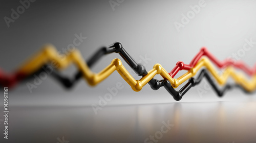 Chromatic Data Streams: Vib...